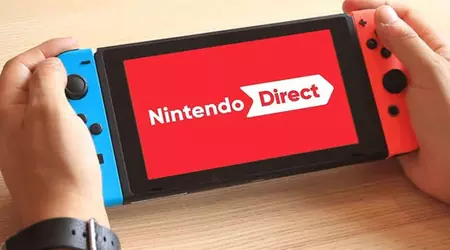 Офіційно: 27 березня відбудеться трансляція Nintendo Direct, присвячена іграм для першої Switch
