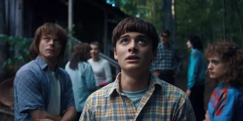 Сообщается, что съемки финального сезона "Stranger Things" начнутся уже в январе