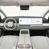 Вид збоку Li Auto Mega Home