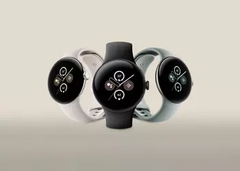 Google Pixel Watch 2 can be bought on Amazon with a $50 discount