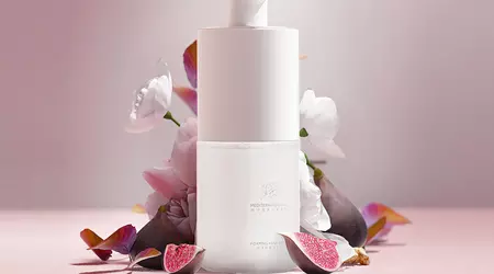 Xiaomi MiJia Automatic Foaming Hand Wash Pro : distributeur de savon avec port USB-C, protection IPX5 et batterie d'une autonomie de 6 mois pour 17 $