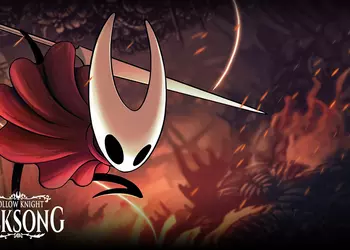 Xbox привезет на gamescom 2025 демоверсию Hollow Knight: Silksong, а опробовать ее можно будет на новой консоли ROG Xbox Ally X