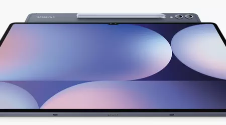 An insider has revealed a high-quality image of the Samsung Galaxy Tab S10 Ultra