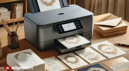 Meilleure Imprimante pour Enveloppes