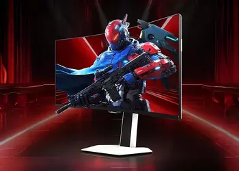 TCL выпустила геймерский QD-miniLED монитор Thunderbird Q9 с частотой обновления 240 Гц