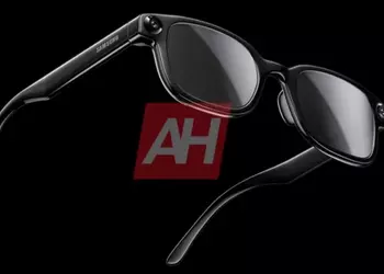 СМИ: Samsung представит смарт-очки Galaxy Glasses уже в июле одновременно со складными флагманами
