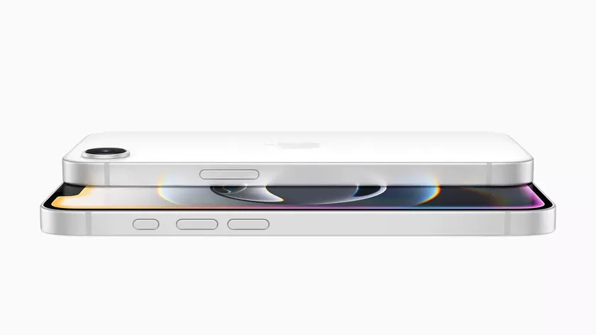 Новый рендер iPhone: что изменилось в дизайне?