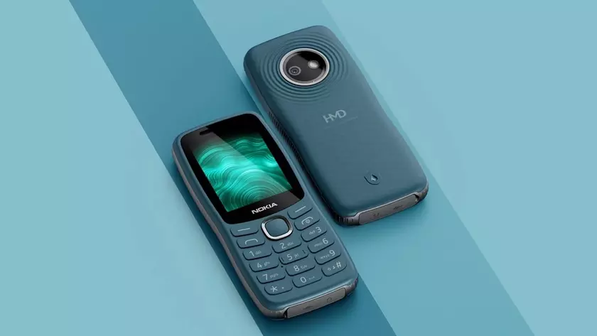 Nokia 123 Shield: Una Resurrección del Clásico al Estilo Geek