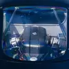 Ferrari Enzo мініатюра у деталях