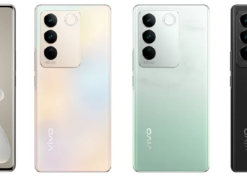 Snapdragon 870, 120Hz AMOLED display, NFC and up to 512GB of storage - the vivo S16 specifications are known