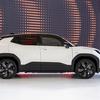 Мініатюра екстер'єру Toyota Urban Cruiser 2025 - вид ззаду