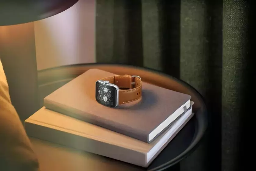 OPPO Watch 3 Pro: первые смарт-часы с процессором Snapdragon W5 Gen 1, LTPO дисплеем и ЭКГ за $295