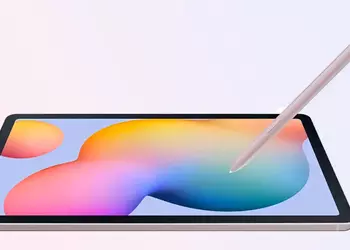 The announcement is close: the Galaxy Tab S6 Lite 2024 has appeared on Samsung's official website
