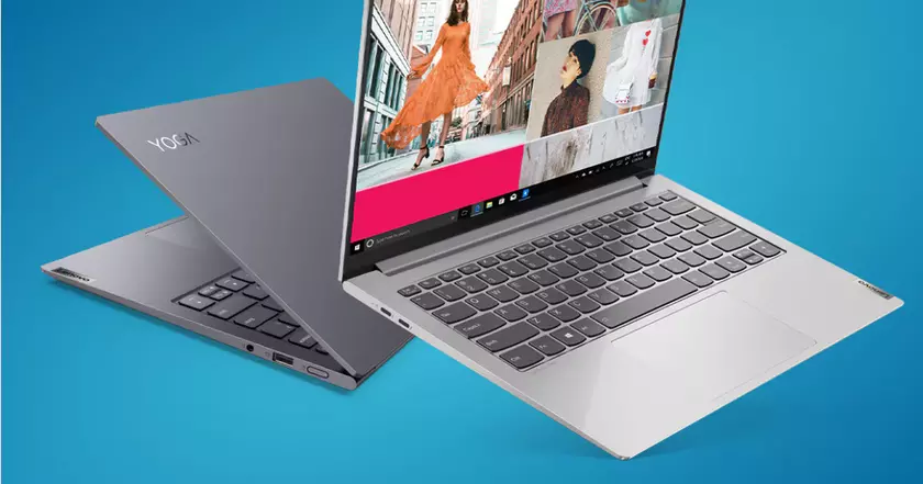 Новый Lenovo Yoga Slim 7 14,5 с чипом Snapdragon X Elite: Утечка информации