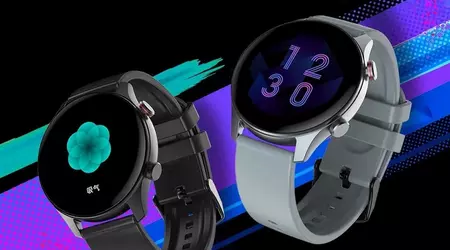 Nubia Red Magic Watch Vitality Edition: більш компактна версія Red Magic Watch за $ 77
