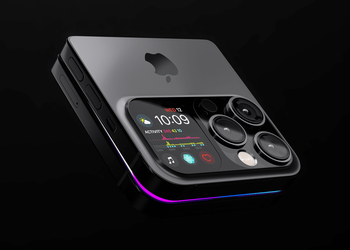 Apple is reportedly planning to launch a foldable iPhone in 2026