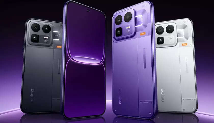 Unveiling the Realme Neo 8: What Geeks Need to Know
