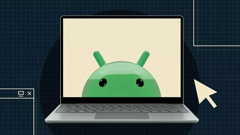 Google готовит сюрприз: ноутбук на базе Android может стать реальностью!