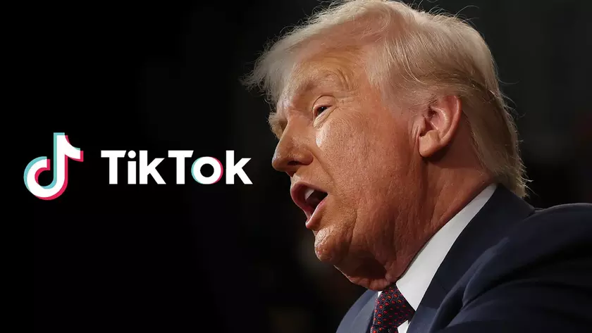 Трамп и TikTok: Что скрывается за новым фото?