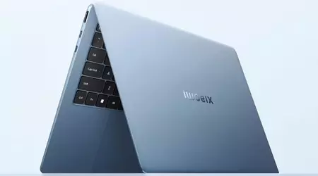 Xiaomi показала Book Pro 14 (2026): ультралегкий ноутбук з новим процесором Intel Core Ultra та потужною системою охолодження