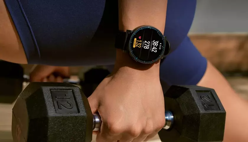 Полный Обзор Amazfit Active Max: Ваш Новый Спутник Здоровья?
