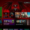 Free Diablo IV-inspired dynamic theme available for Xbox Series consoles-4