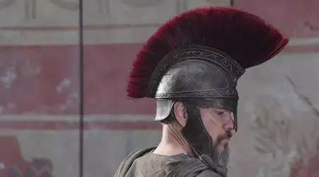 The Odyssey : le trailer de Nolan pulvérise les records en 24 heures