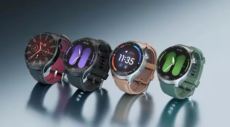 Moto Watch Ultra is Motorola's first LTE smartwatch, starting at $349.99
