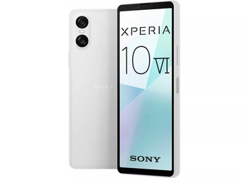Android 15 наконец-то добрался и до смартфона Sony Xperia 10 VI