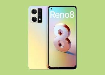 OPPO Reno 8 4G with Snapdragon 680 chip, 90Hz screen and 33W charging will be introduced on August 15