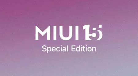 Xiaomi va publier le firmware MIUI 15 Special Edition avec Android 14 pour le Xiaomi 13 Ultra et le Redmi K60 Pro.