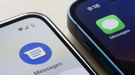 Apple впровадить наскрізне шифрування для повідомлень RCS між iPhone і Android