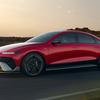 Оновлений Hyundai Ioniq 6