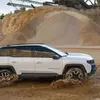 Jeep Compass 4xe 2026 - миниатюра рули