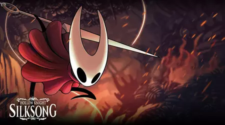 Не переживайте: Team Cherry підтвердила, що Hollow Knight: Silksong вийде не лише на Nintendo Switch 2, а й на попередній моделі