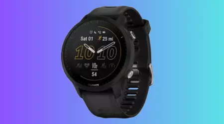 Garmin fixes Virtual Run connectivity bug in new Forerunner beta