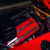 McLaren F1 GTR 1996 водійське місце