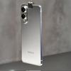 Galaxy S25 Edge screen