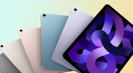 Apple devrait dévoiler de nouveaux modèles d'iPad la semaine prochaine