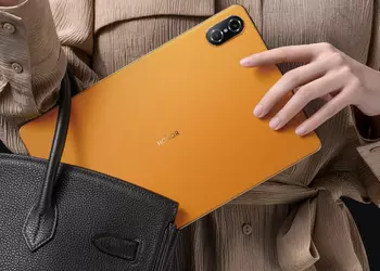 Honor is working on a Tablet 8 with a 2K screen, Snapdragon 680 chip and 22.5W charging