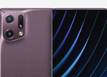 Which camera will receive the flagship smartphone OPPO Find X5 Pro