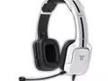 Геймерская гарнитура Tritton Kunai White