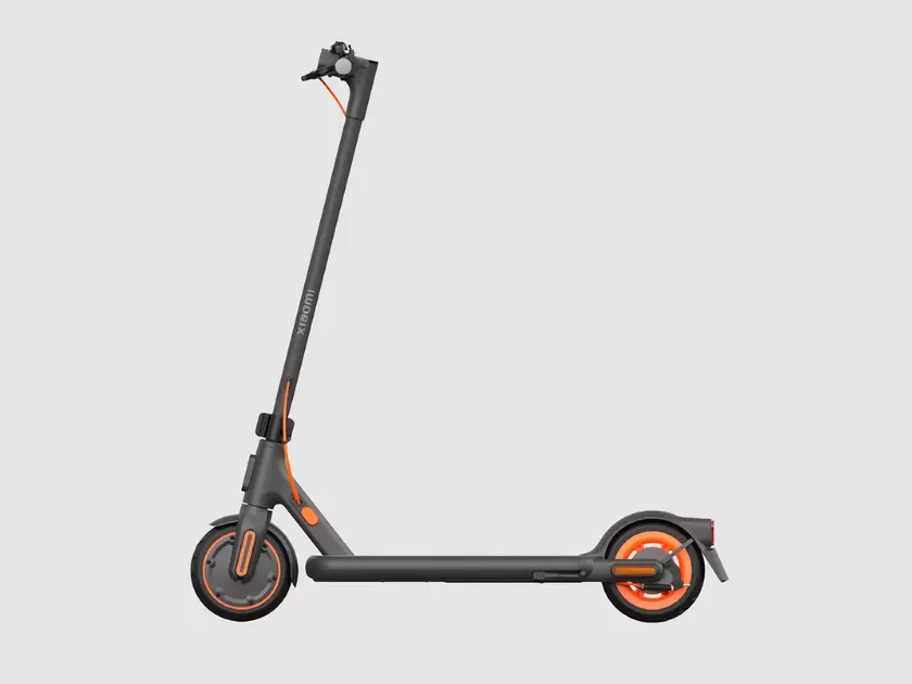 Xiaomi готовит к выходу в Европе Electric Scooter 4 Go с мотором на 250 Вт и запасом хода 18 км