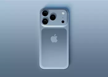 The first live photo of the iPhone 17 Pro has been published, but is it the one?