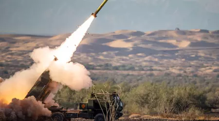 HIMARS ще раз знищив квартет російських самохідних 152-мм гаубиць "Мста-С" в Україні