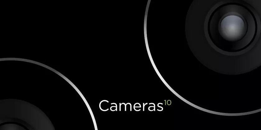 В новом тизере HTC 10 обещают первоклассные камеры