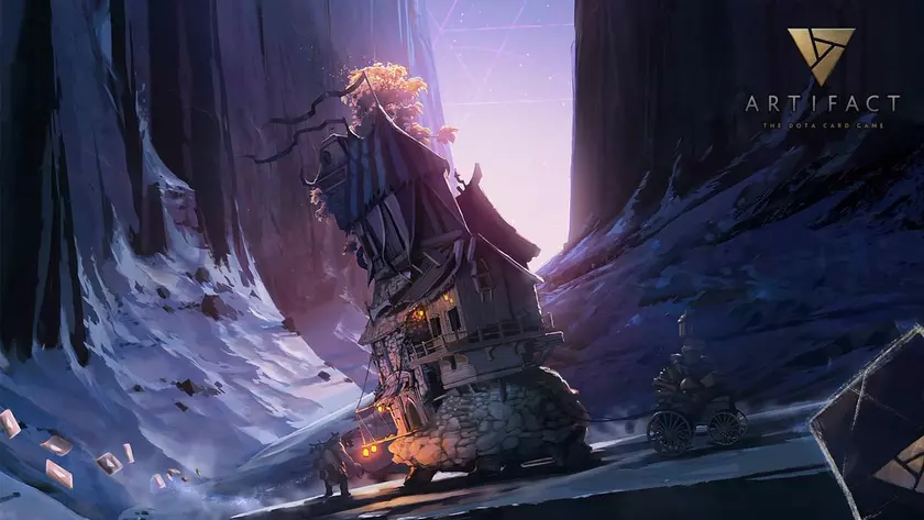 Valve изменила ценность карт в Artifact и добавила новые рейтинги
