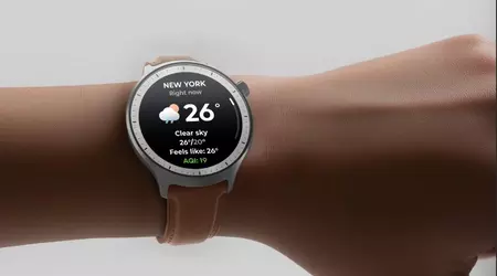 Motorola анонсувала Moto Watch — недорогий смарт-годинник для спортсменів, створений у колаборації з компанією Polar