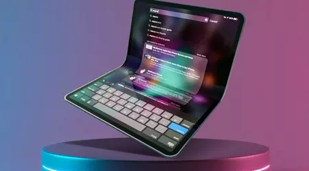 ЗМІ: гібрид MacBook та iPad так і залишиться концептом — Apple відмовилася від величезного сенсорного гаджета за $3900