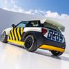 MINI John Cooper Works Skeg